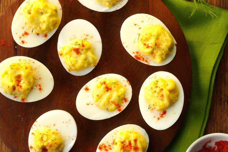 تجربتي مع رجيم البيض المسلوق