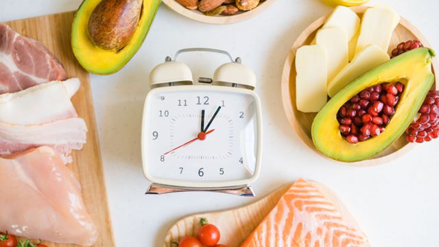 تجربتي مع رجيم الصيام