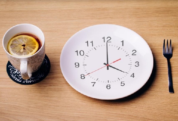 تجربتي مع رجيم الصيام