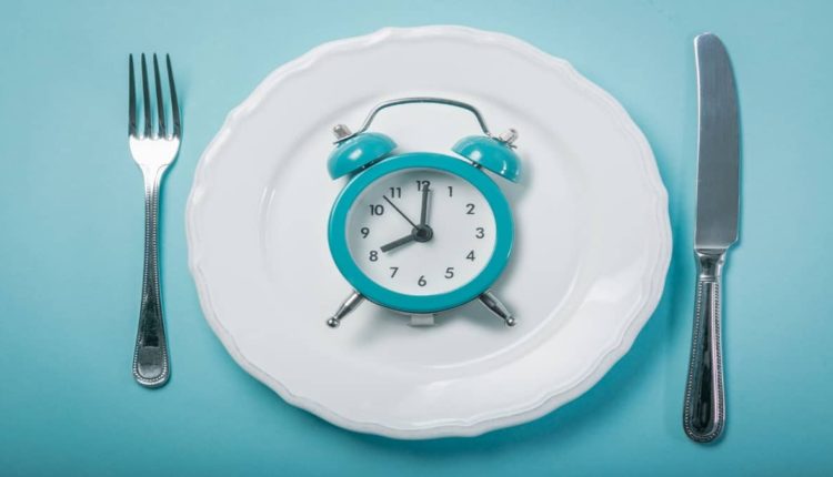 تجربتي مع رجيم الصيام