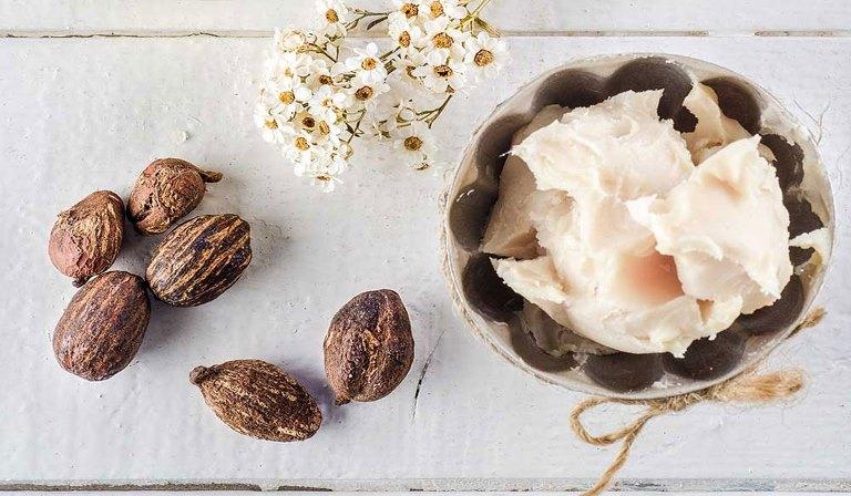 تجربتي مع زبدة الشيا للتجاعيد