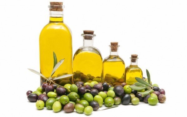 تجربتي مع زيت الزيتون للوجه