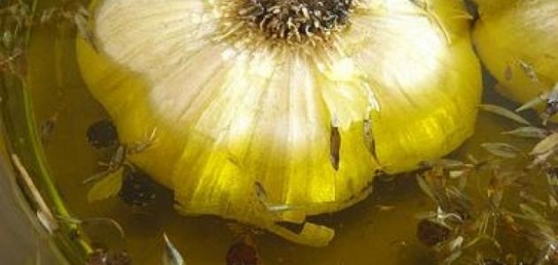 تجربتي مع زيت الزيتون والثوم للشعر