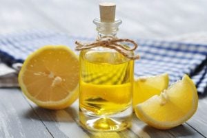 تجربتي مع زيت الزيتون والليمون للتنحيف