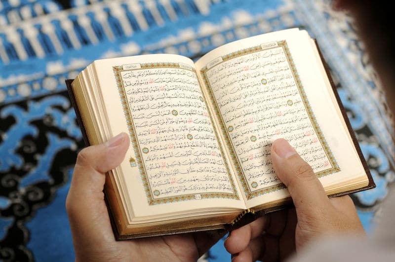 تجربتي مع سورة الفتح