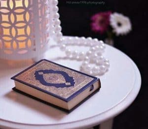 تجربتي مع سورة الفتح