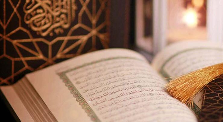 تجربتي مع سورة النجم