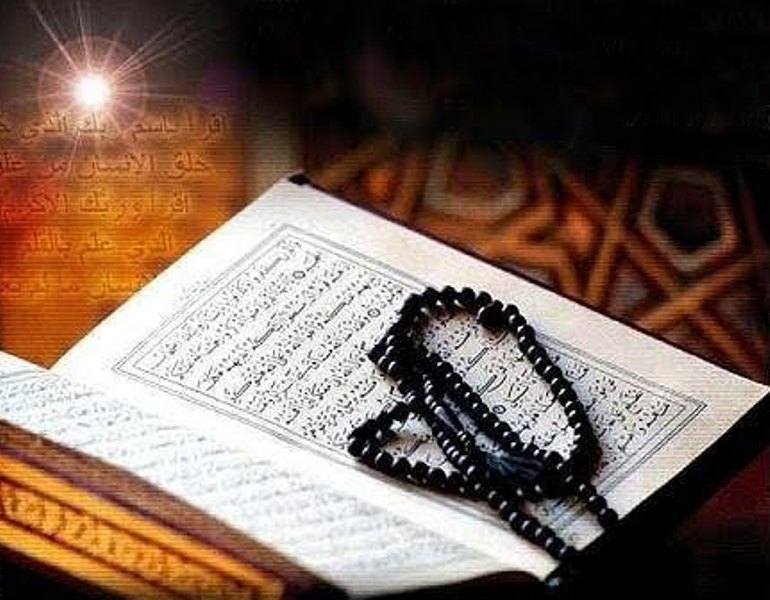 تجربتي مع سورة ق
