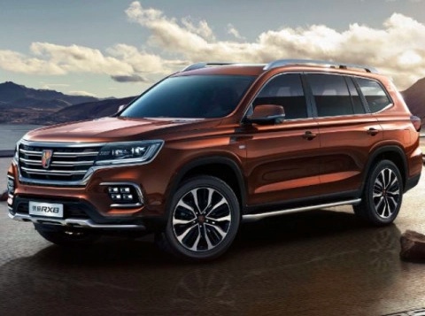 تجربتي مع سيارة ام جي