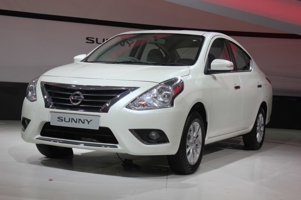 تجربتي مع سيارة صني