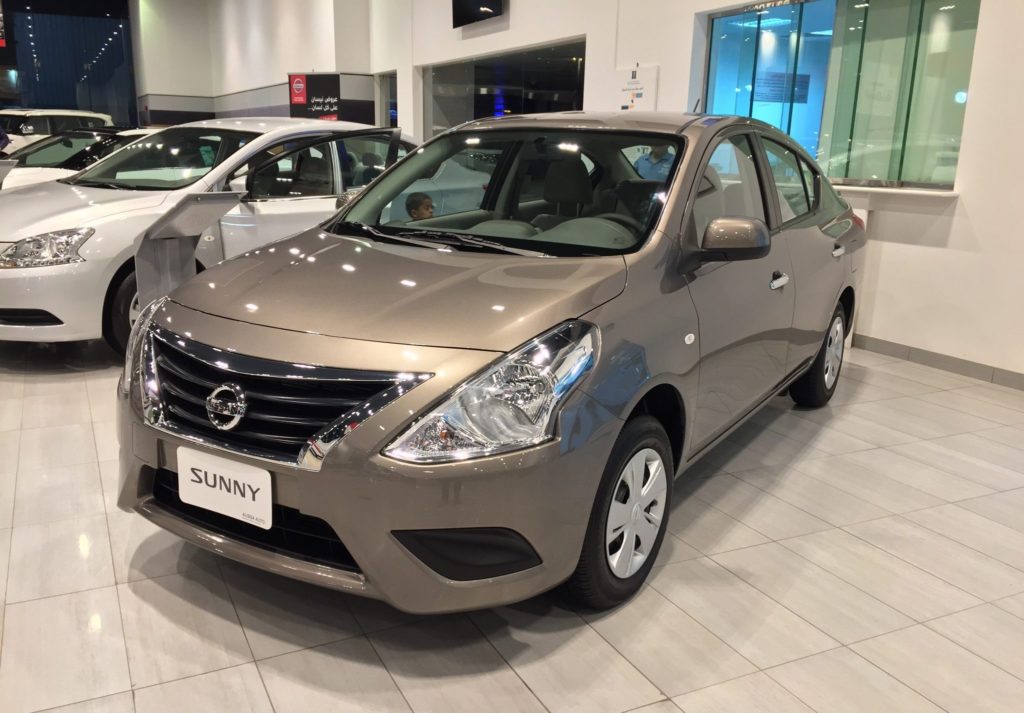 تجربتي مع سيارة صني