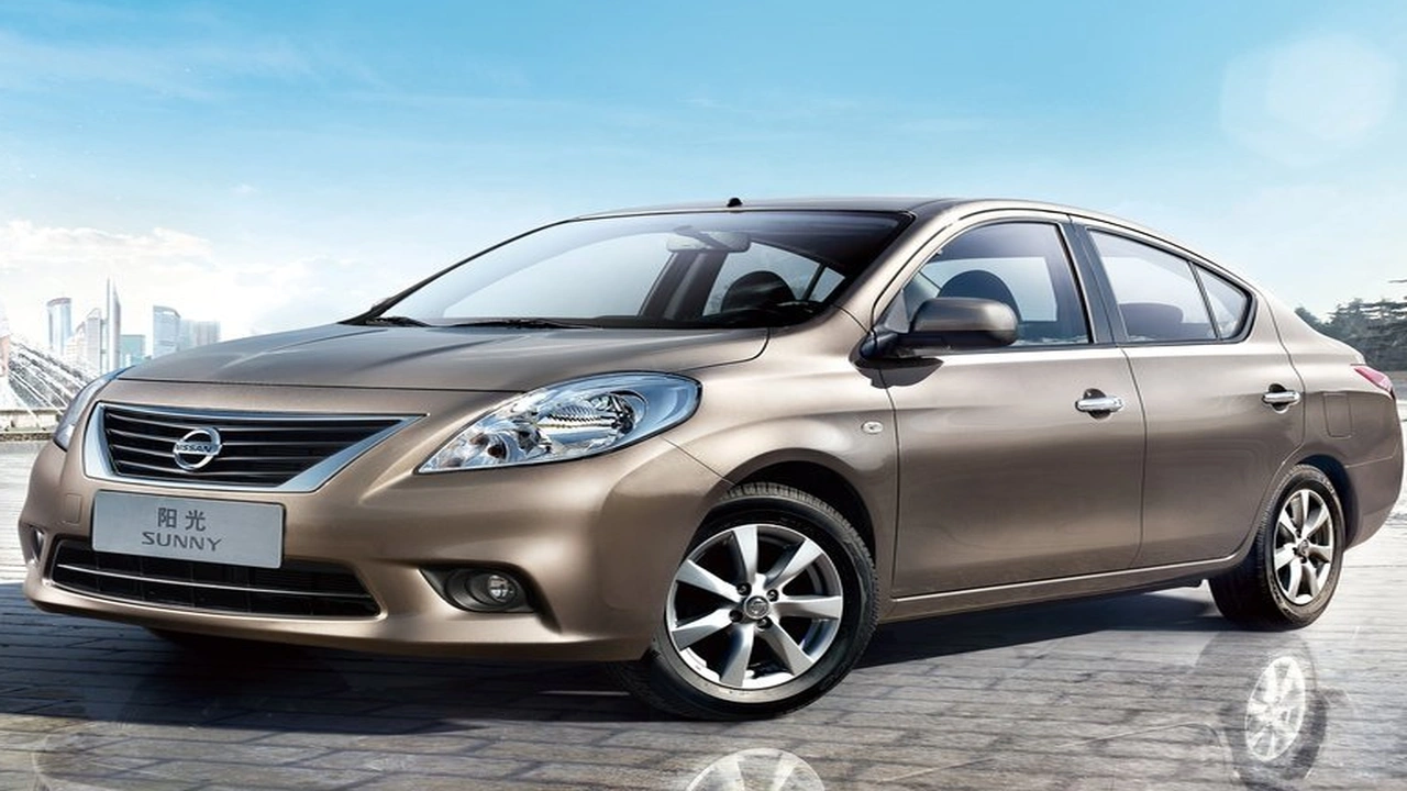 صورة تجربتي مع سيارة صني