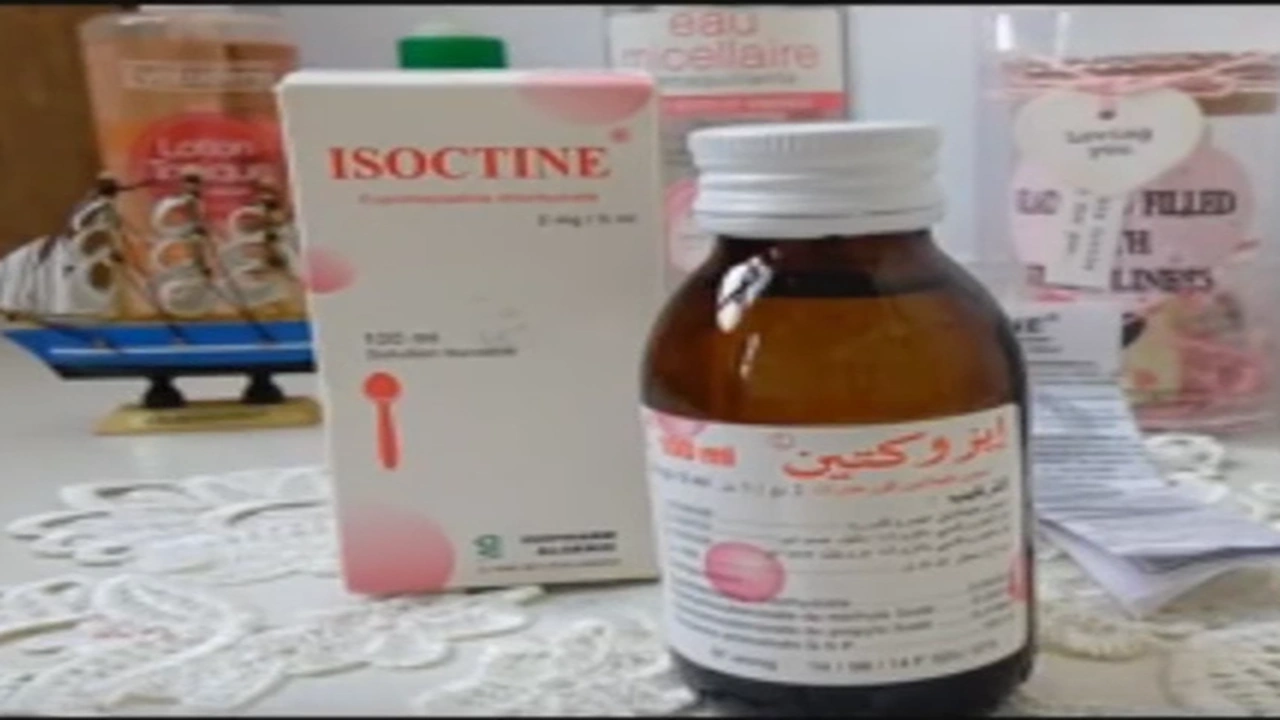 صورة تجربتي مع سيرو ايزوكتين