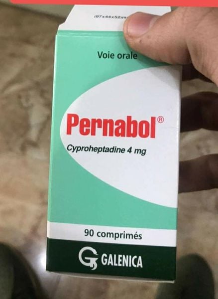تجربتي مع سيرو برنابول