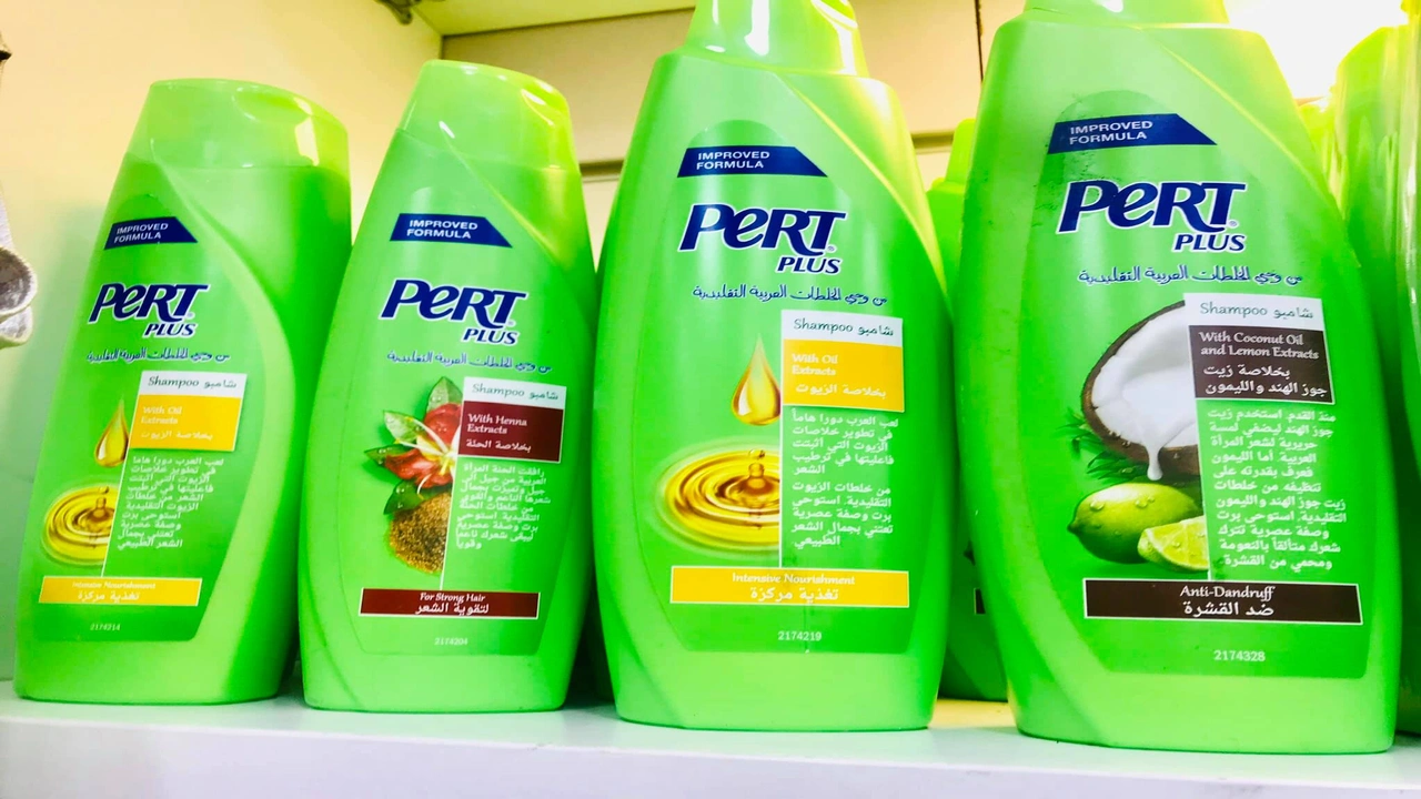 صورة تجربتي مع شامبو برت بلاس