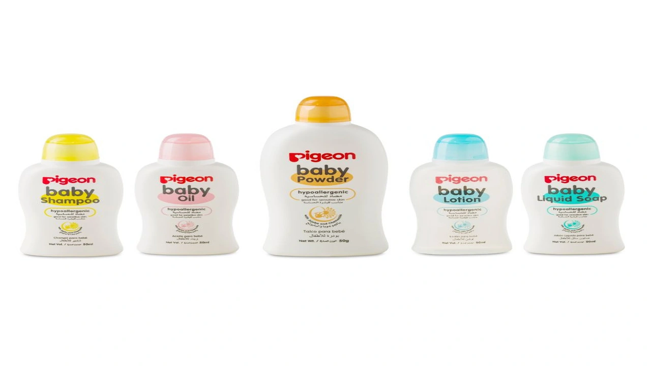 صورة تجربتي مع شامبو بيجون