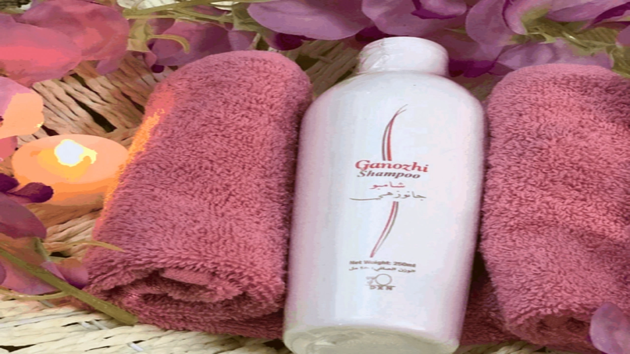صورة تجربتي مع شامبو جانوزي
