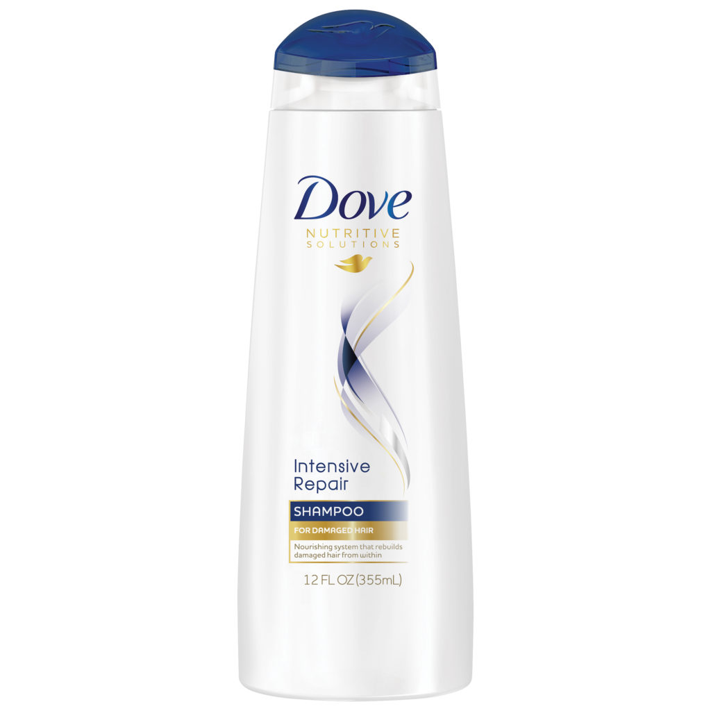تجربتي مع شامبو دوف