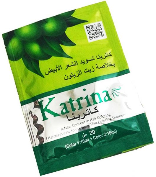 تجربتي مع شامبو سوبارو