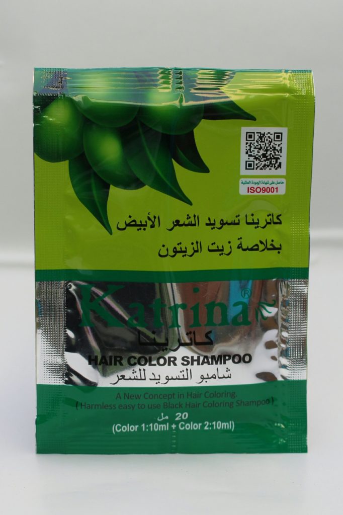 تجربتي مع شامبو سوبارو