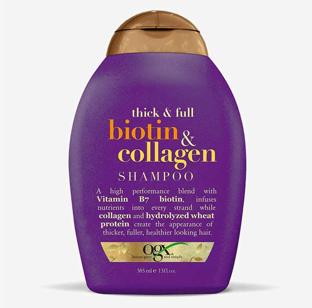 تجربتي مع شامبو وايت تو بلاك