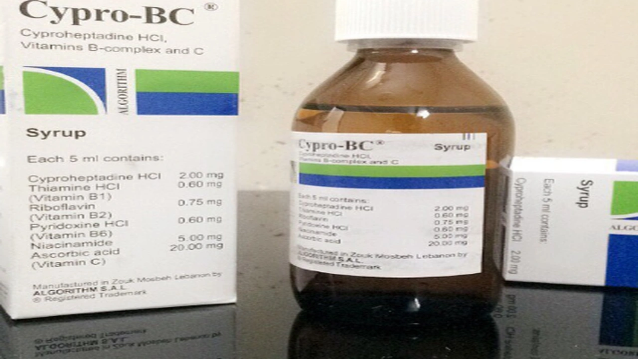 صورة تجربتي مع شراب سبروفيتا