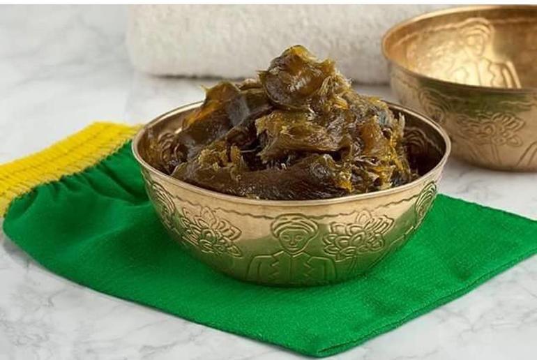 تجربتي مع صابون الحجرة
