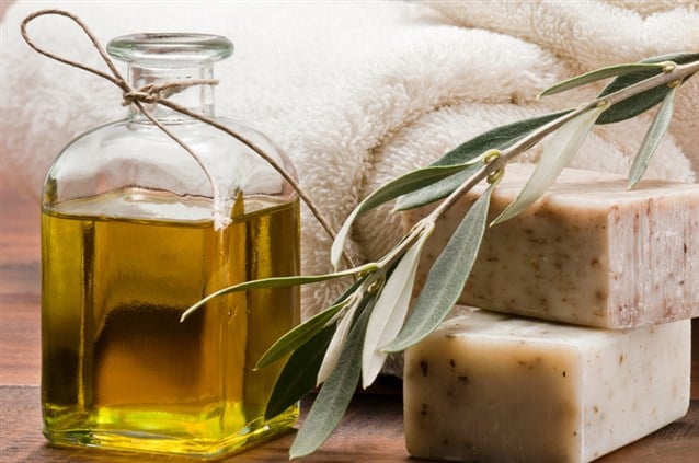 تجربتي مع صابون الغار