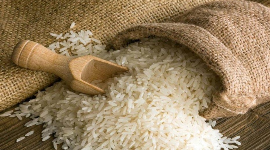 تجربتي مع صابونة الارز