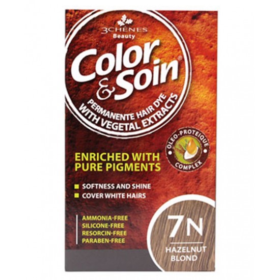 تجربتي مع صبغة سوا كلر