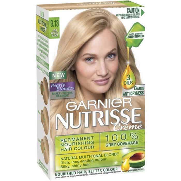 تجربتي مع صبغة سوا كلر