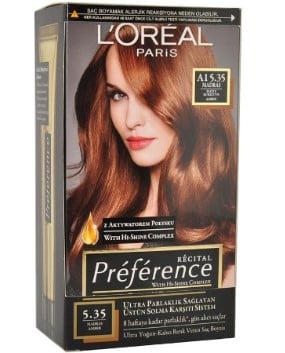 تجربتي مع صبغة سوا كلر