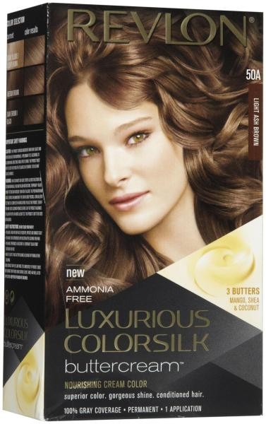 تجربتي مع صبغة سوا كلر