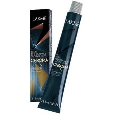 تجربتي مع صبغة لاكمي