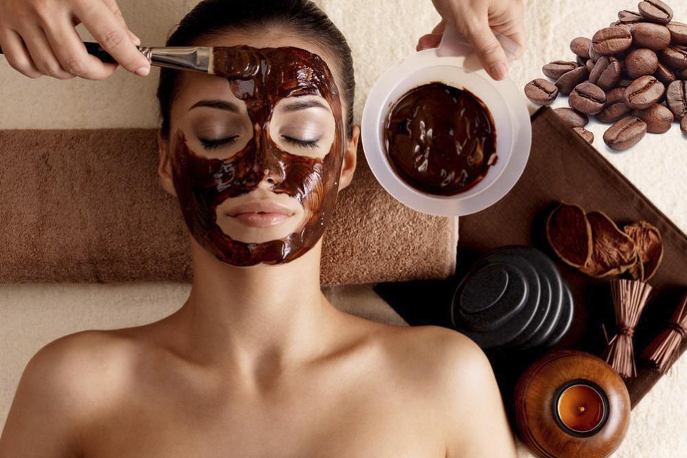 تجربتي مع صفار البيض للوجه