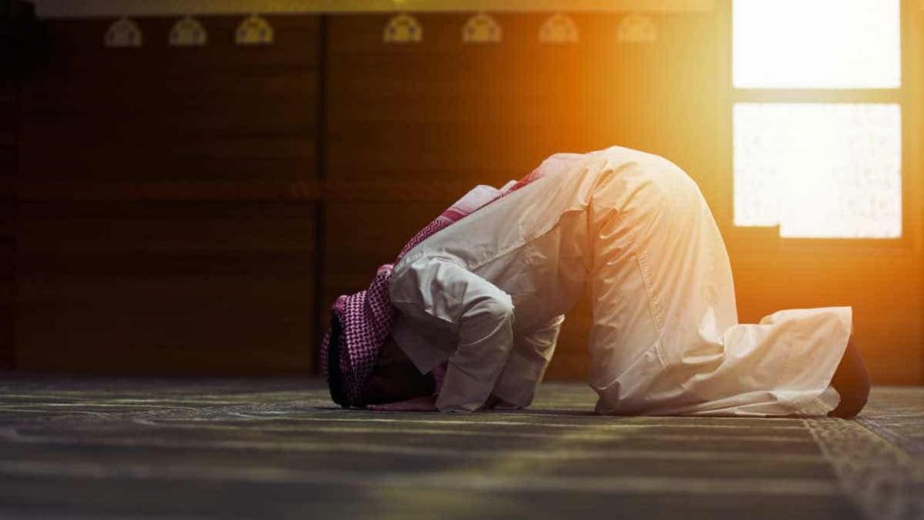 تجربتي مع صلاة التسابيح