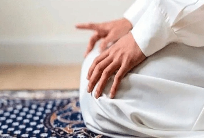 تجربتي مع صلاة التسابيح