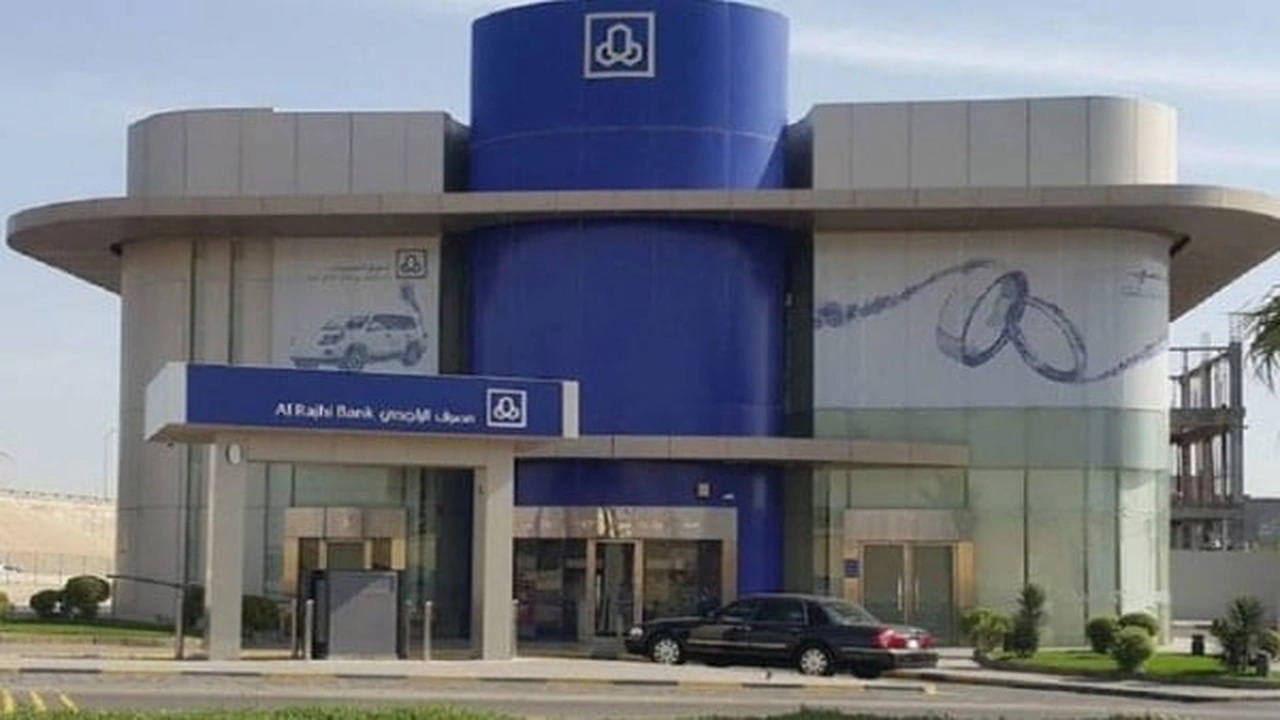 صورة تجربتي مع صناديق الاستثمار الراجحي