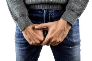 تجربتي مع ضمور الخصية