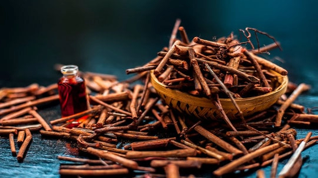 صورة تجربتي مع عشبة الفوة