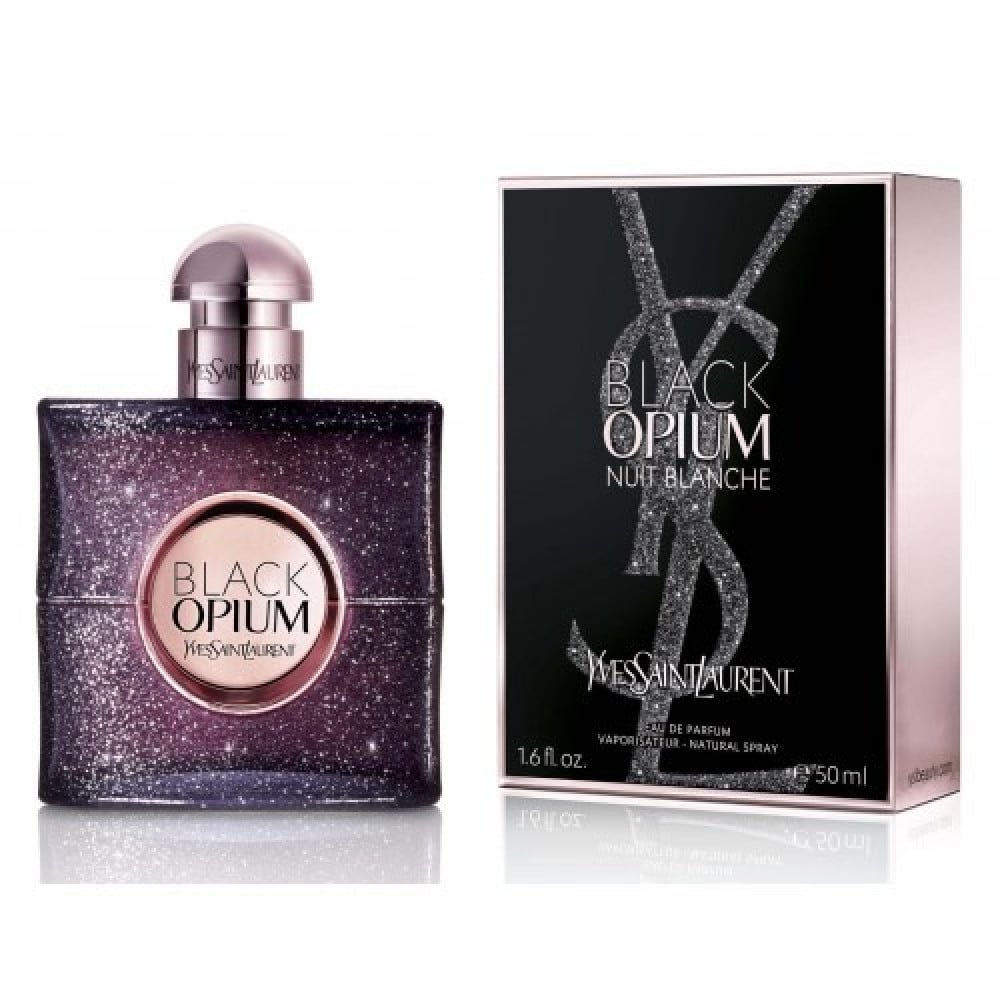 تجربتي مع عطر بلاك اوبيوم