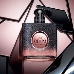 تجربتي مع عطر بلاك اوبيوم