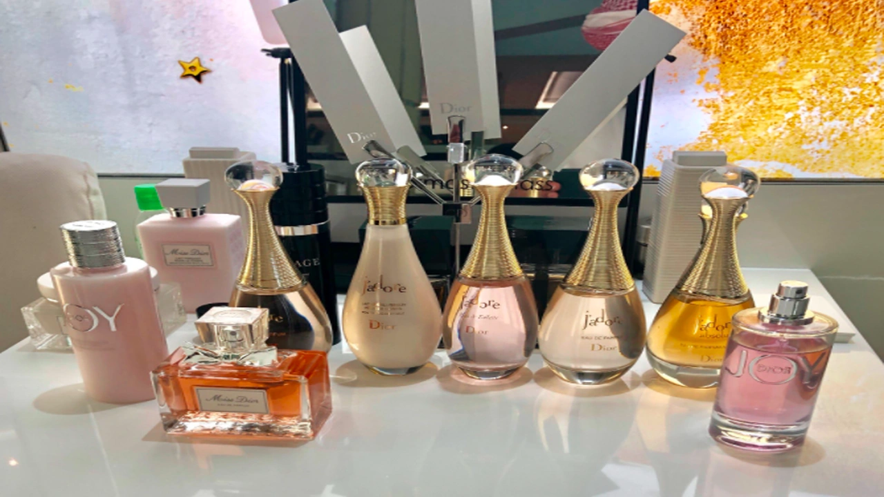 صورة تجربتي مع عطر جادور