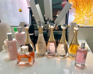تجربتي مع عطر جادور