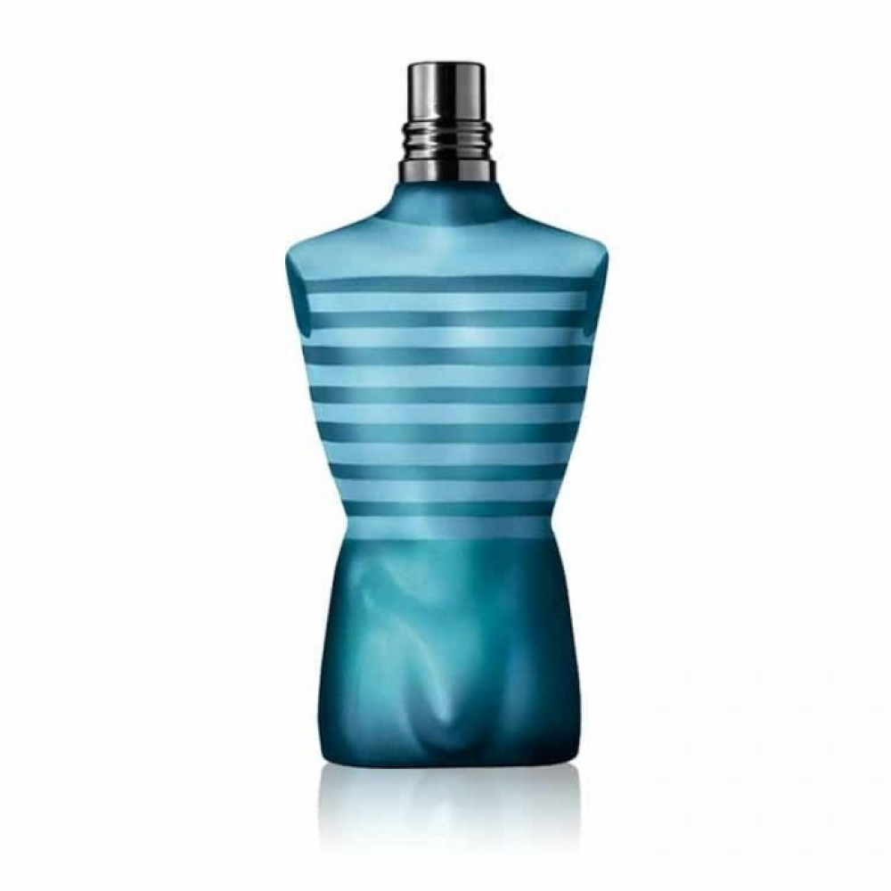 تجربتي مع عطر جان بول