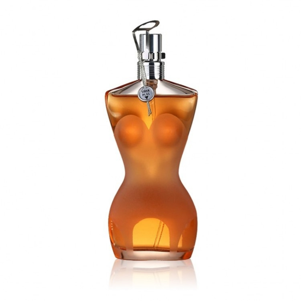 تجربتي مع عطر جان بول