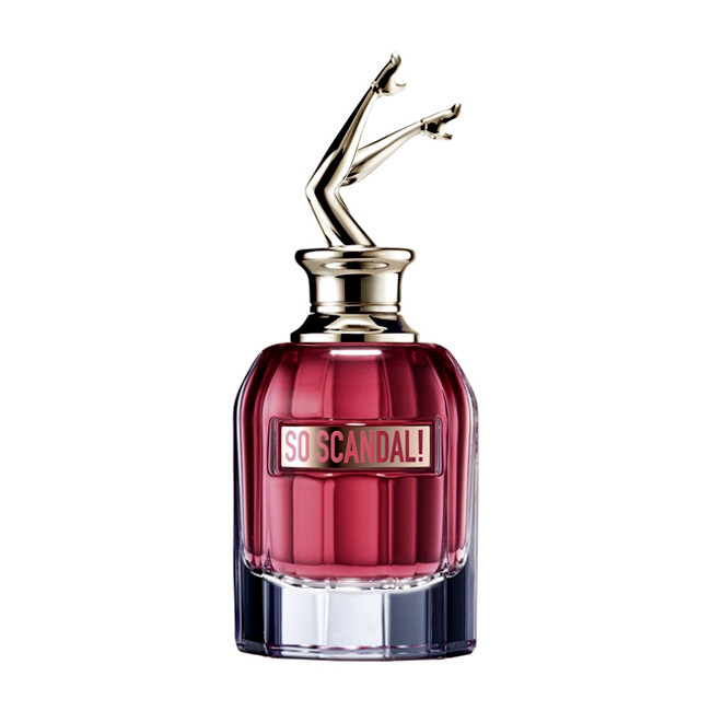 تجربتي مع عطر جان بول