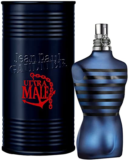 تجربتي مع عطر جان بول
