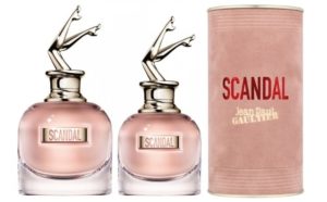 تجربتي مع عطر جان بول