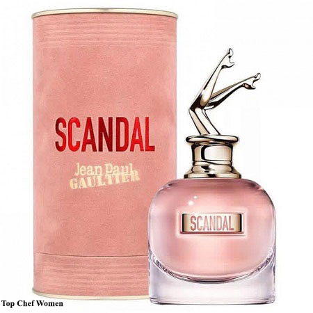 تجربتي مع عطر جان بول